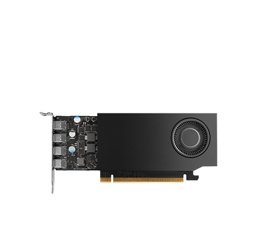 HP NVIDIA RTX A1000 8 GB Graphics - AV8J4AA | Price In Dubai