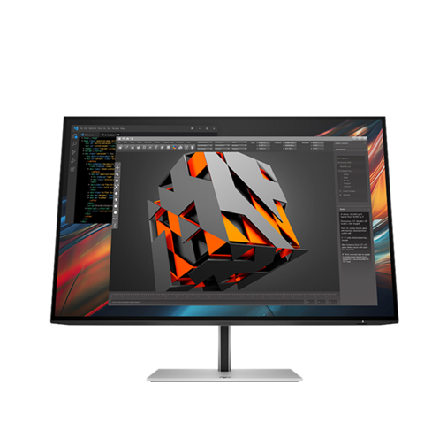 HP Series 7 Pro 24" WUXGA Monitor - 8Y2F7AA | Price In Dubai