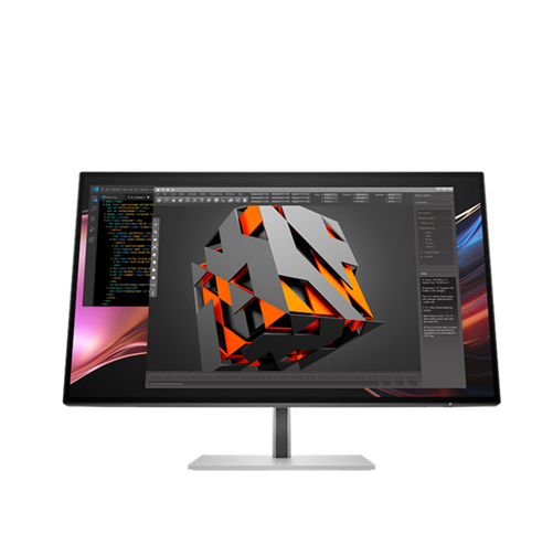 HP Series 7 Pro 27" QHD Monitor - 8J9E6UT | Price In Dubai UAE