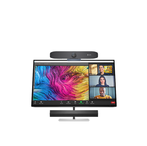 HP Series 7 Pro 31.5" 4K Monitor - 8Y2K9AA | Price In Dubai UAE