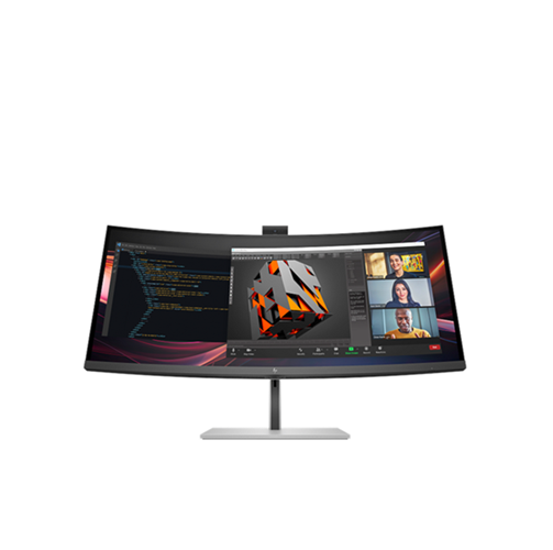HP Series 7 Pro 34" WQHD Monitor - 8K157UT | Price In Dubai