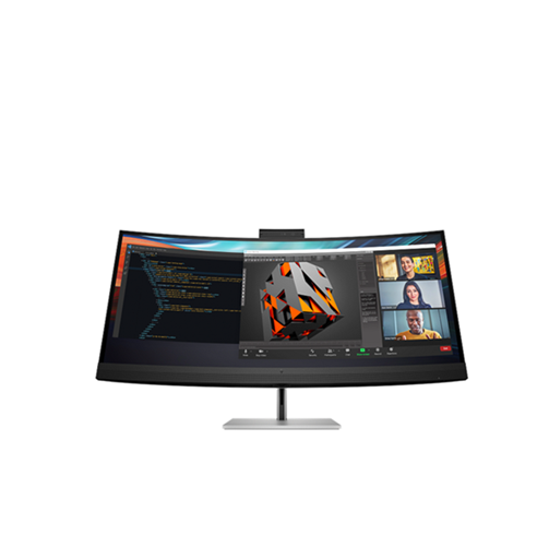 HP Series 7 Pro 39.7" WUHD Monitor - 8Y2R2E9 | Price In Dubai