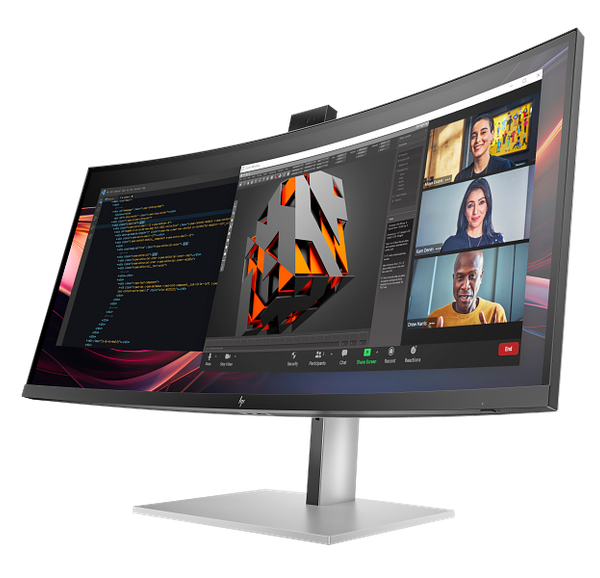 HP Series 7 Pro 34