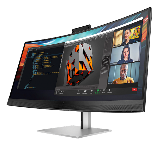 HP Series 7 Pro 39.7