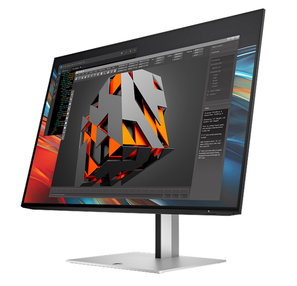 HP Series 7 Pro 24