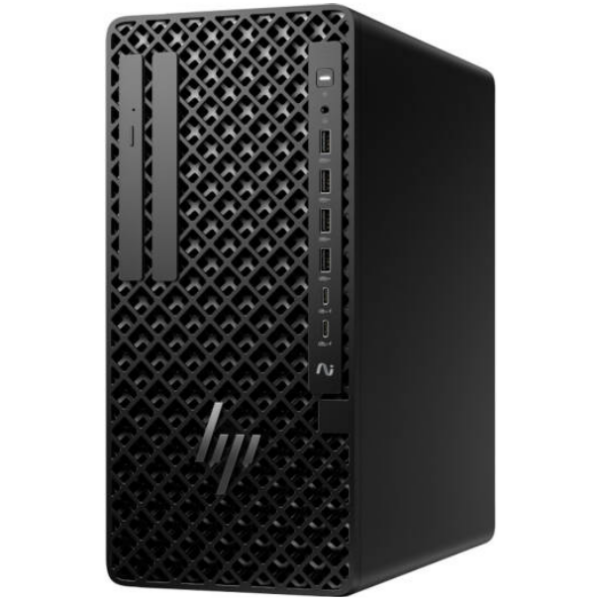 HP Z1 Tower G1i Desktop Workstation | Price In Dubai