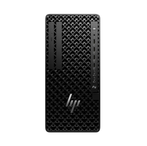 HP Z1 Tower G1i Desktop Workstation Intel Core Ultra 7-265, 8GB DDR5, 512GB SSD, HP 125 Wired KYB/Mouse, FreeDOS, 1Yr - B34LSES