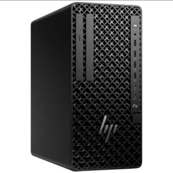 HP Z1 Tower G1i Desktop Workstation - B34LSES | Price In Dubai