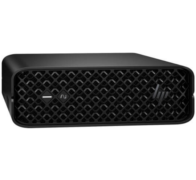 HP Z2 Mini G1i Desktop Workstation | Price In Dubai