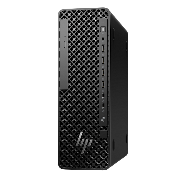 HP Z2 SFF G1i Desktop Workstation - CW3A1ES | Price In Dubai