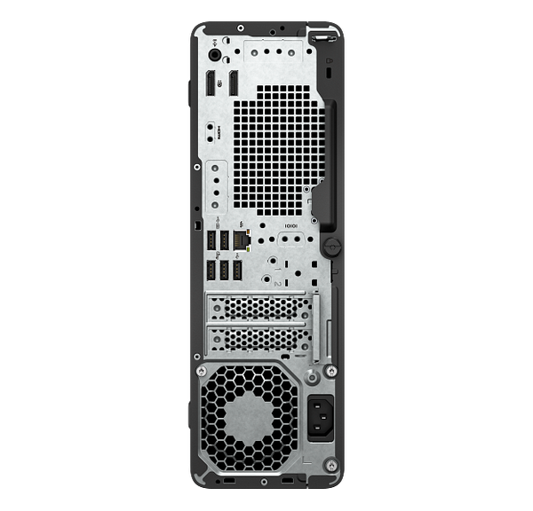 HP Z2 SFF G1i Desktop Workstation Intel Core Ultra 7-265, 16GB DDR5, 1TB SSD, HP 125 Wired Mouse, Win11 Pro 64, 1Yr - CW3A1ES - Image 4