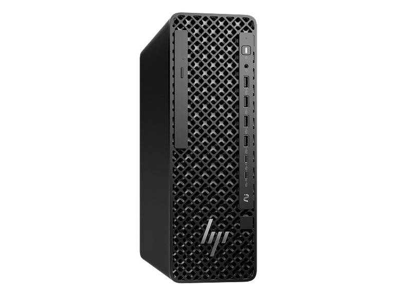 HP Z2 SFF G1i Desktop Workstation | Price In Dubai