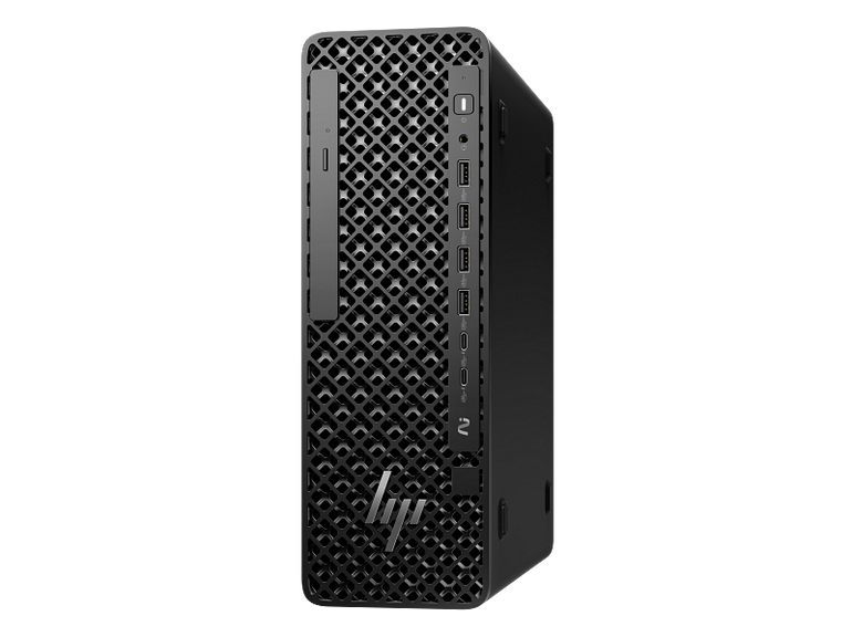 HP Z2 SFF G1i Desktop Workstation - CW3A1ES | Price In Dubai
