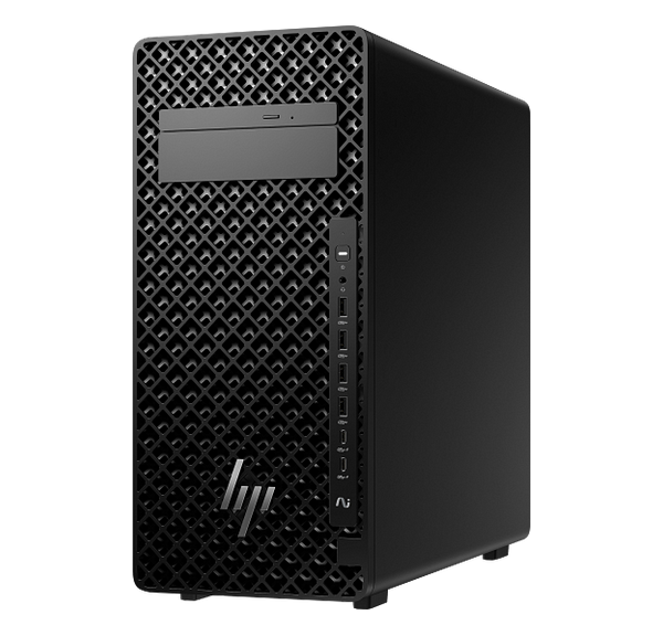 HP Z2 Tower G1i Desktop Workstation - C85MTES | Price In Dubai