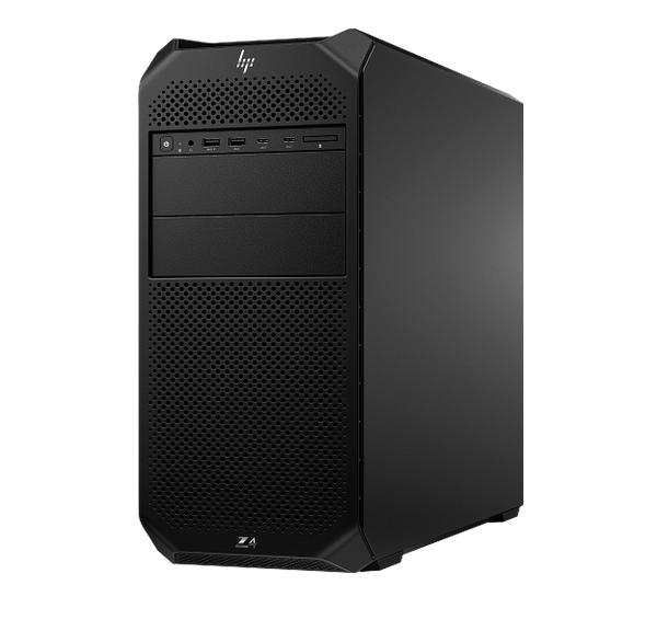 HP Z4 G5 Workstation - 5E2D2ES | Price In Dubai UAE Africa KSA