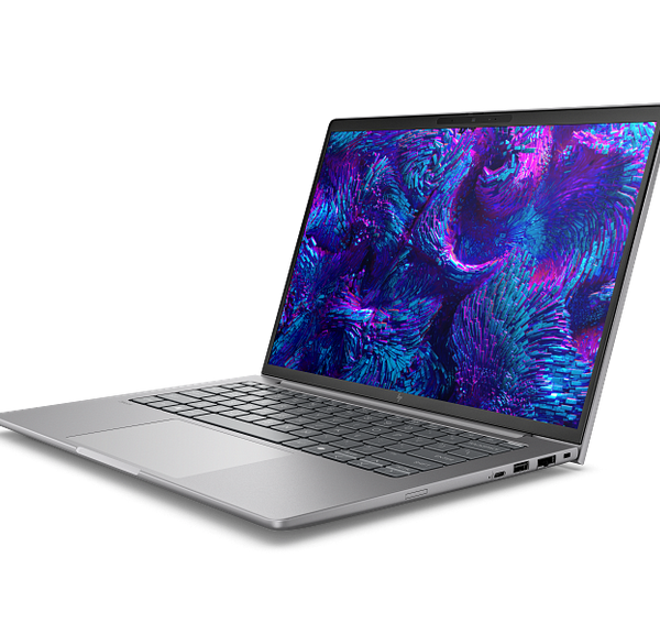 HP ZBook 8 G1i Mobile Workstation - C9FV6ES | Price In Dubai