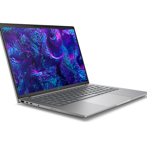 HP ZBook 8 G1i Mobile Workstation | Price In Dubai
