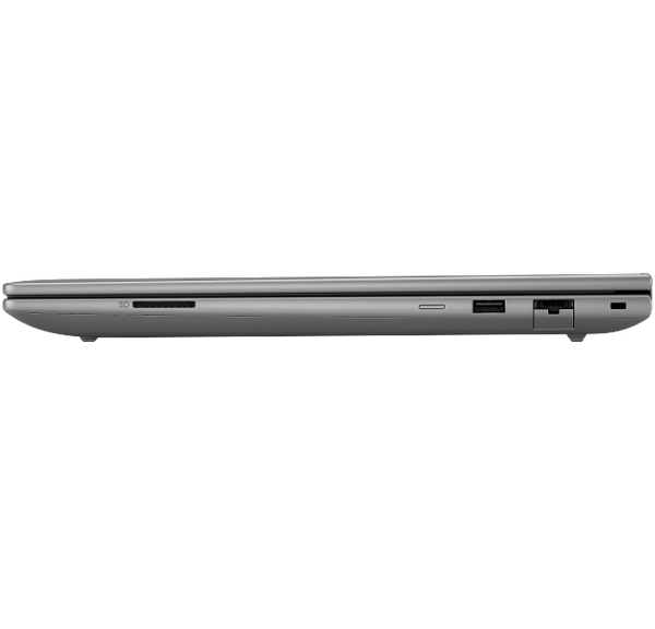 HP ZBook X G1i Mobile Workstation Intel Core Ultra 7-255H, 16GB DDR5, 1TB SSD, Nvidia RTX PRO 500 6GB Graphics, 16", Win11 Pro, 1Yr - B30L1ES - Image 3