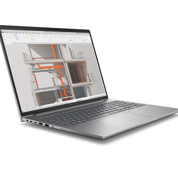 HP ZBook X G1i Mobile Workstation - B30L1ES | Price In Dubai