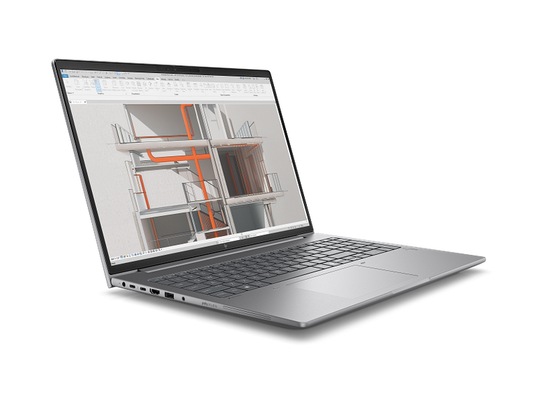 HP ZBook X G1i Mobile Workstation - B30L1ES | Price In Dubai