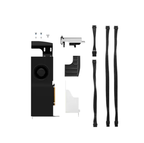 Lenovo Nvidia RTX 4500 Ada 24GB Graphics Card - 4X61P46223 | Price In Dubai UAE