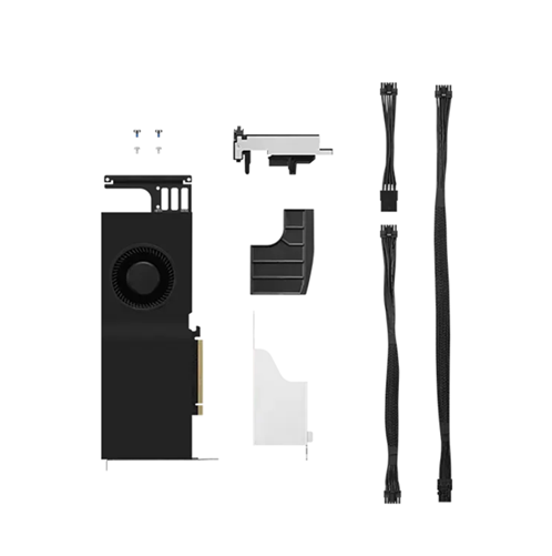 Lenovo Nvidia RTX 5000 Ada 32GB Graphics Card - 4X61N43590 | Price In Dubai UAE