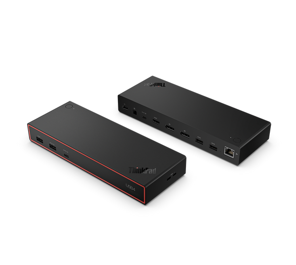 Lenovo ThinkPad USB4 Dock 5000 - 40BF0100UK | Price In Dubai