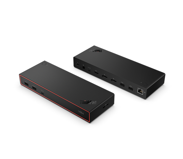Lenovo ThinkPad USB4 Dock 5000 - 40BF0100UK | Price In Dubai