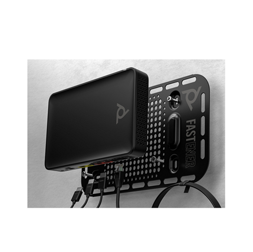 Poly Studio G62 Video Conferencing System With Mounting Plate Kit - A01KCAA | Price In Dubai