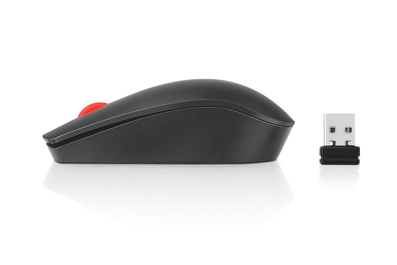Lenovo ThinkPad Essential Wireless Mouse | Price In Dubai