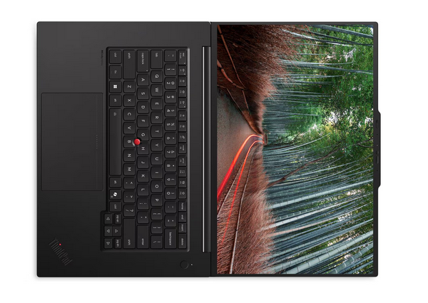 Lenovo ThinkPad P1 Gen 9 - 21UE000EGR | Price In Dubai UAE