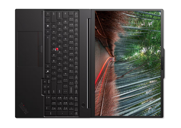 Lenovo ThinkPad P16s Gen 5 | Price In Dubai UAE
