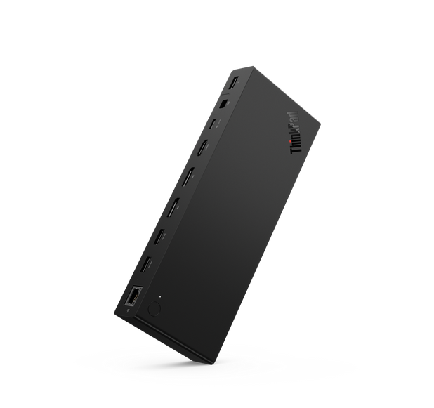 Lenovo ThinkPad USB4 Dock 5000 | Price In Dubai
