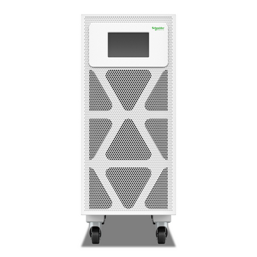 APC Easy UPS 3S Pro 10 kVA 400 V 3:3 UPS for external batteries - E3SP10KH - Image 4