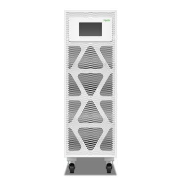 APC Easy UPS 3S Pro 30 kVA 400 V 3:3 UPS for external batteries - E3SP30KH - Image 4