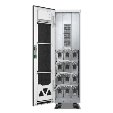 APC Easy UPS 3S Pro 20kVA 400V 3:3 UPS for internal batteries - E3SP20KHB - Image 4