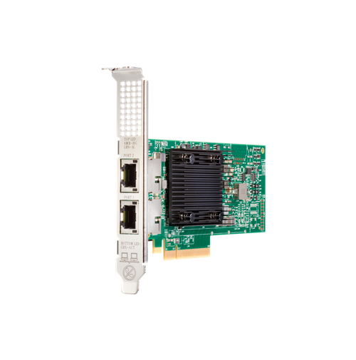 HPE Ethernet 10Gb BASE‑T Adapter - P26253-B21 | Price In Dubai