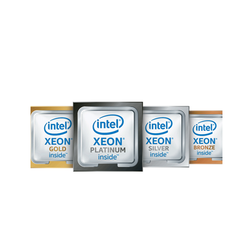 HPE Intel Xeon 6517P Processor - P74507-B21 | Price In Dubai