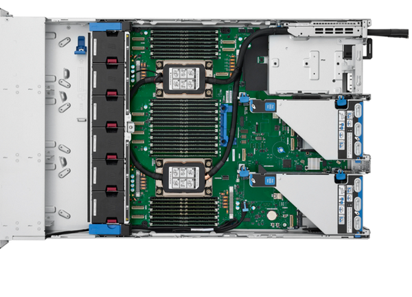 HPE ProLiant DL380 Gen 12 | Price In Dubai UAE