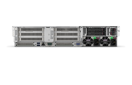 HPE ProLiant DL385 Gen 11 Server | Price In Dubai