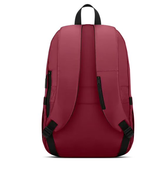 Lenovo 16-inch Commuter Backpack B10 - Burgundy - 4X41V79692 - Image 4