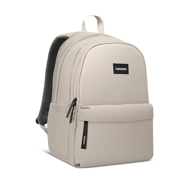 Lenovo 16-inch Commuter Backpack B10 - Khaki - 4X41V79695 | Price In Dubai