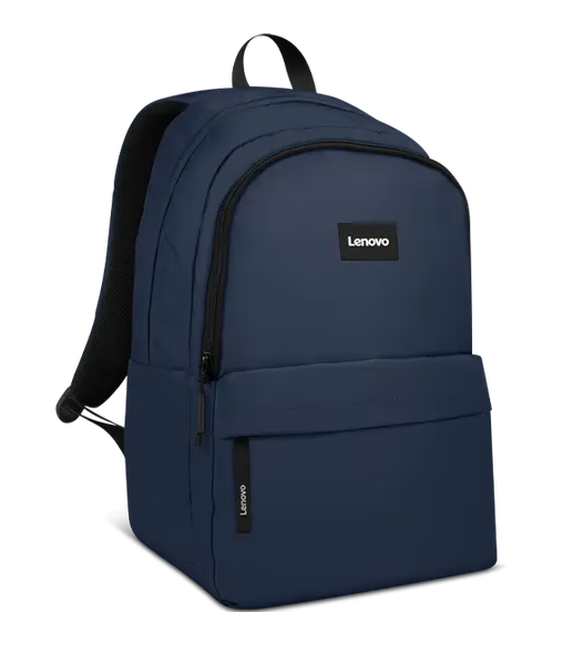 Lenovo 16-inch Commuter Backpack B10 - Navy Blue - 4X41V79693 | Price In Dubai