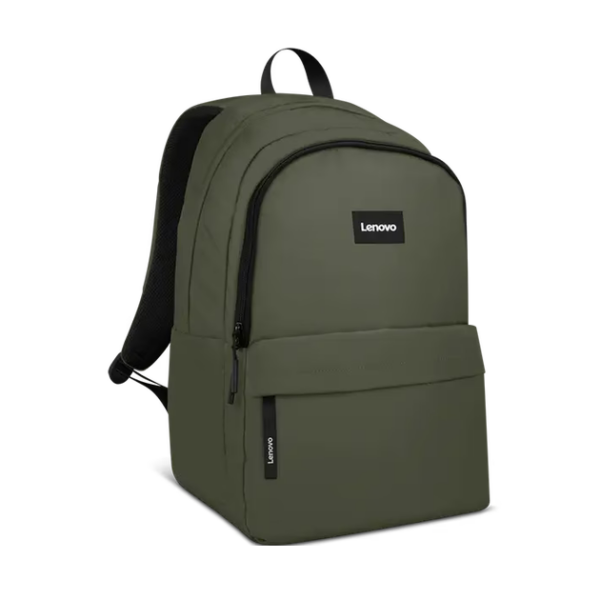 Lenovo 16-inch Commuter Backpack B10 - Green - 4X41V79694 | Price In Dubai