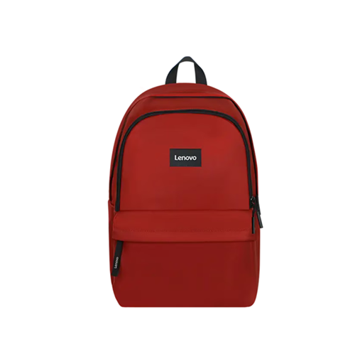 Lenovo 16-inch Commuter Backpack B10 - Burgundy - 4X41V79692 | Price In Dubai