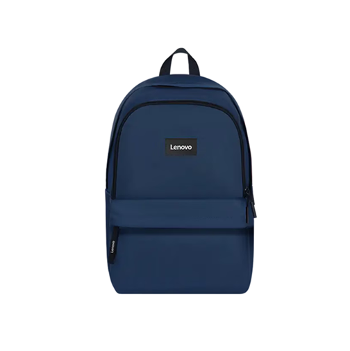 Lenovo 16-inch Commuter Backpack B10 - Navy Blue - 4X41V79693 | Price In Dubai