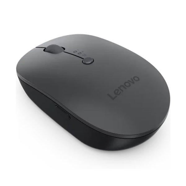 Lenovo Multi-device Wireless Mouse (X9 Edition) - 4Y51R29290 | Price In Dubai