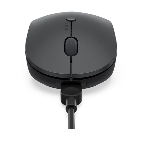 Lenovo Multi-device Wireless Mouse (X9 Edition) - 4Y51R29290 - Image 4