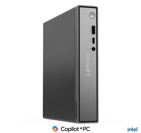 Lenovo ThinkCentre Neo 50q Gen 6 Tiny - 13HR0009GP | Price In Dubai