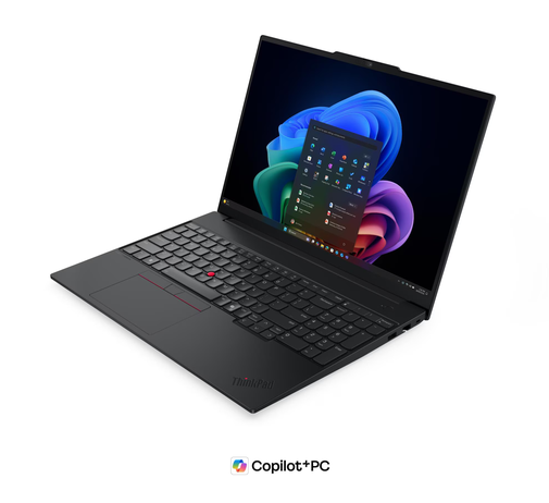 Lenovo ThinkPad E16 Gen 4 - 21YC002XGR | Price In Dubai